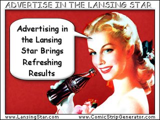 Advertisement