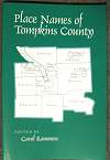 Place Names of Tompkins County