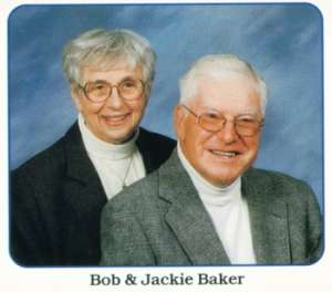 Bob and Jackie Baker