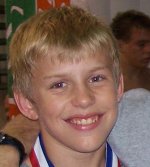 Kyle Dake