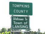 Welcome to Lansing