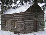 The Old North Cabin