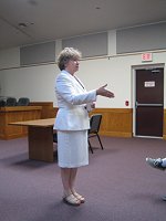 Barbara Lifton Barbara Lifton