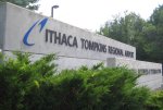 Ithaca Tompkins Regional Airport