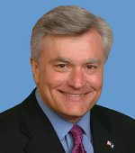 NY State Senator Michael Nozzolio