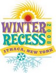 Winter Recess