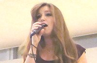 Kelsey St. Clair Kelsey St. Clair