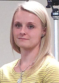 Brittany Novitzki