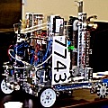 l robot 120