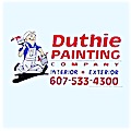 Duthie Painting