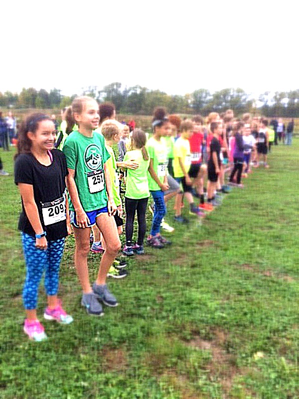 xc youth race2016