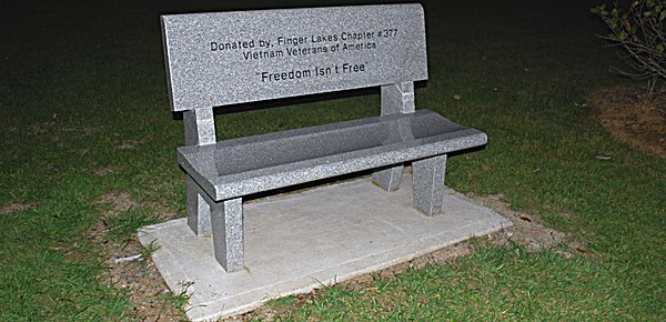 wf bench