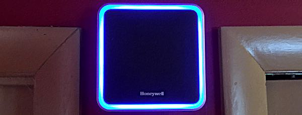 Honeywell Wireless Doorbell