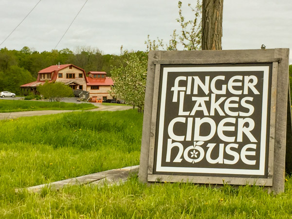 monroe Finger Lakes Cider House 1