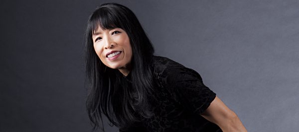 cornellmusic Gloria Cheng