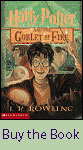 Harry Potter and the Goblet of Fire