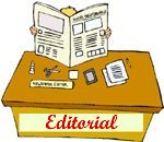 Editorial Editorial