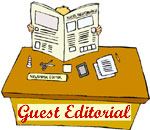 Guest Editorial