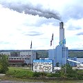 Cayuga Power Plant