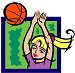 basketball girls
