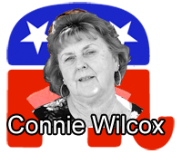 Connie Wilcox