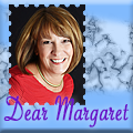 Dear Margaret