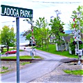 Ladoga Park