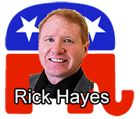 Rick hayes