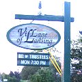 villagesign120