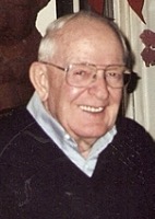 Raymond C. Buckley