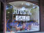 Homespun Boutique