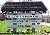 Meadowridge Veterinary Hospital