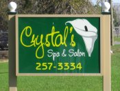 Crystal's Spa