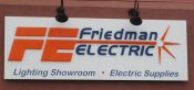 Friedman Electric Friedman Electric