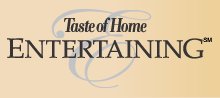 Taste of Home Entertainment Taste of Home Entertainment