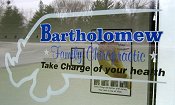 Bartholomew Family Chiropractic Bartholomew Family Chiropractic