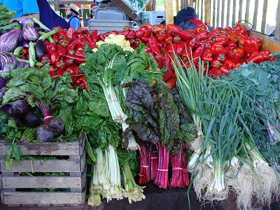 harvest