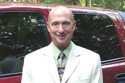 Ken Lansing Ken Lansing