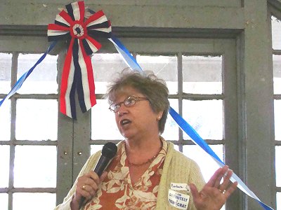 NY Assemblywoman Barbara Lifton lifton0910_400