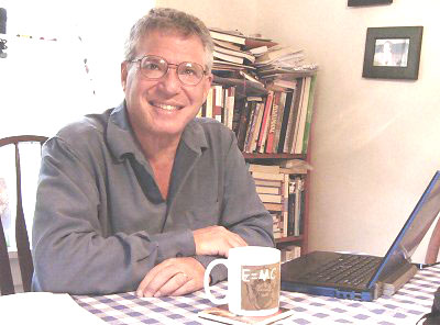 Dr. Randy O. Wayne randywayne_400