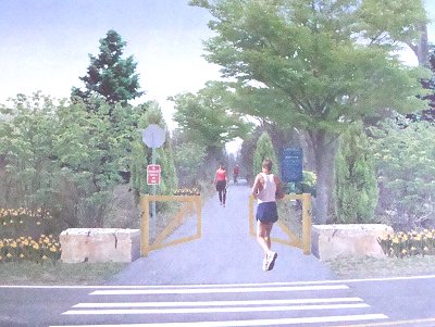 This could be an entryway to a new recreational area tc_recentrance
