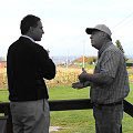 Congressman Michael Arcuri (left) and Frank Turek turek_arcuri120