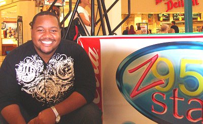 John Rawlins III Z Star