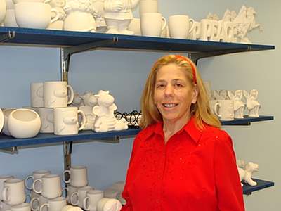 Diana Kennedy dynamicceramic_diana