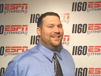 Brian Delaney espn_Brian_Delaney