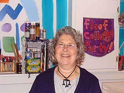 Corinne Stern floof_stern