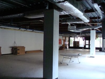The Cafeteria hstour_cafeteria