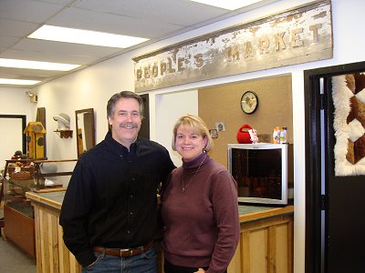 Jay and Carol Engels peoplesmarket_jaycarol