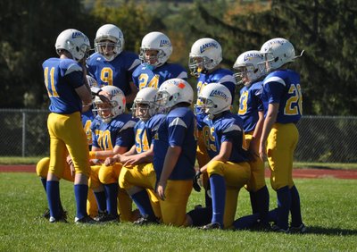 sff Huddle