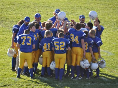 sff Victory